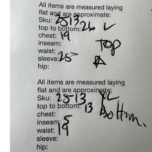 O'rageous Active Matching Long Sleeve Top Shorts Set UPF 50 Junior Girls L XL - Picture 9 of 9